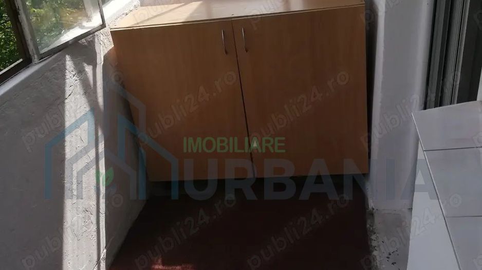 Apartament 2 camere, Tătărași, str. Ion Creangă, 40 mp utili - Poză 7