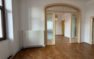 DE VÂNZARE APARTAMENT 3 CAMERE | VILĂ INTERBELICĂ | CENTRALĂ | CALEA CĂLĂRAȘI - Poză 4