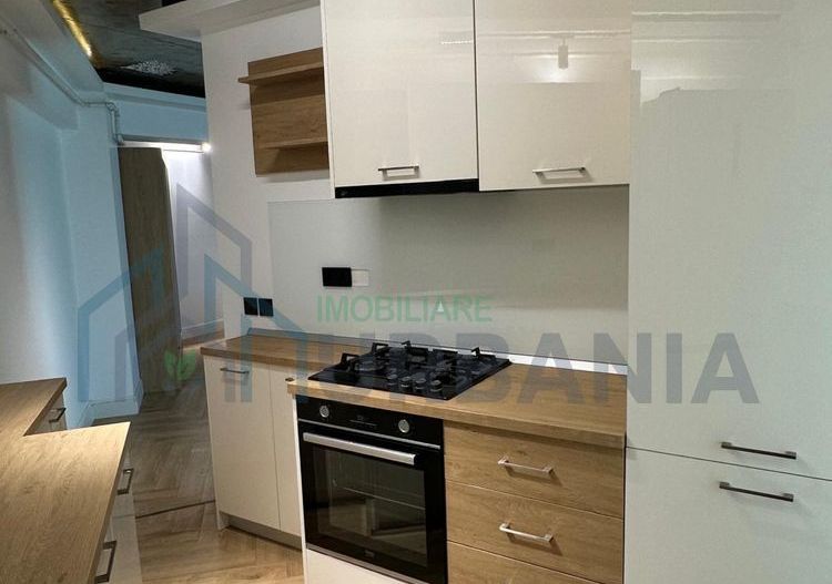 Inchiriez apartament in Moara de Vant - Poză 6