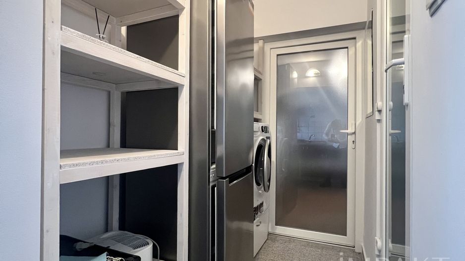 Apartament cu loc de parcare pe strada Dorobantilor. - Poză 3