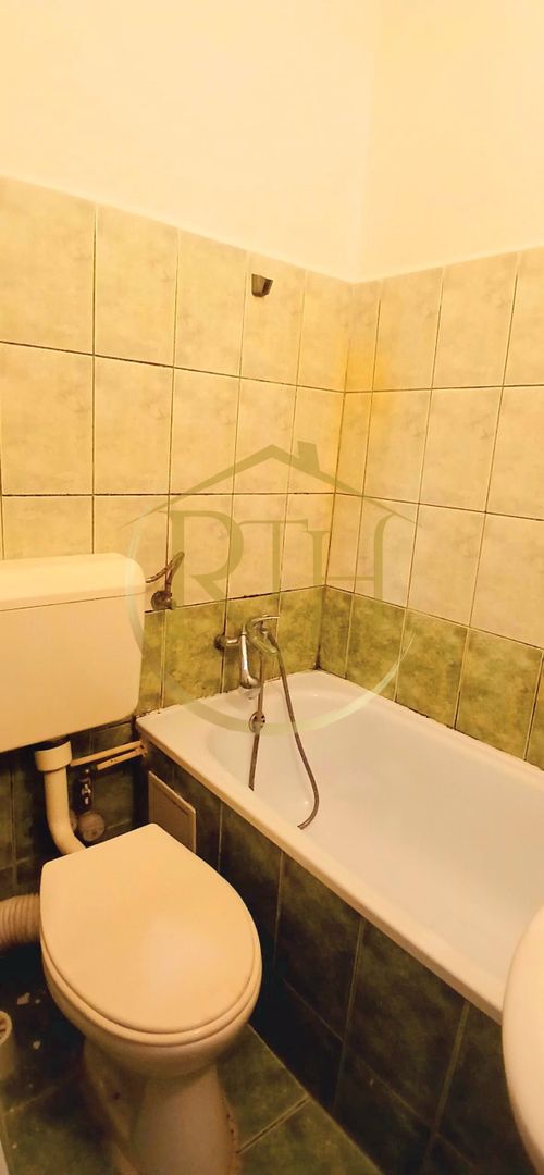 Oferim spre vanzare, Garsoniera, 15 mp utili,zona Aradului,Iulius Mall - Poză 15