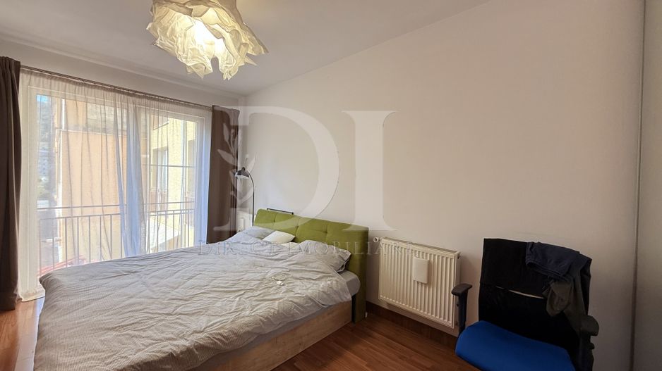 Apartament etaj intermediar / la cheie / Zona Eroilor - Poză 8
