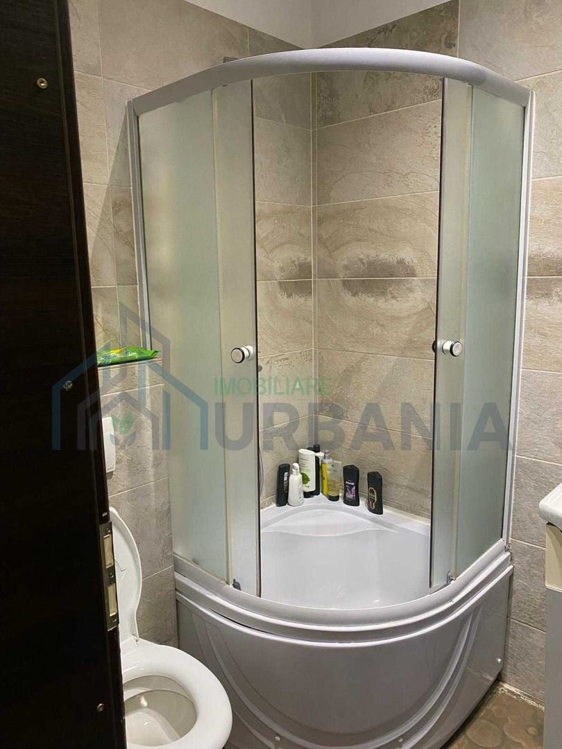 Apartament de închiriat în Complexul Rezidențial Lazar Residence, Iași - Poză 8