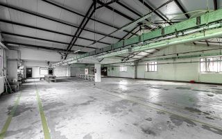 4.049 mp Hale industriale în Arad, aproape de A1 - Poză 10