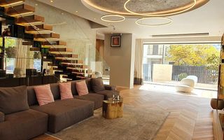 VILĂ PREMIUM | P+2E | PISCINĂ | 641 MP TEREN | SECTOR 1 - Poză 11