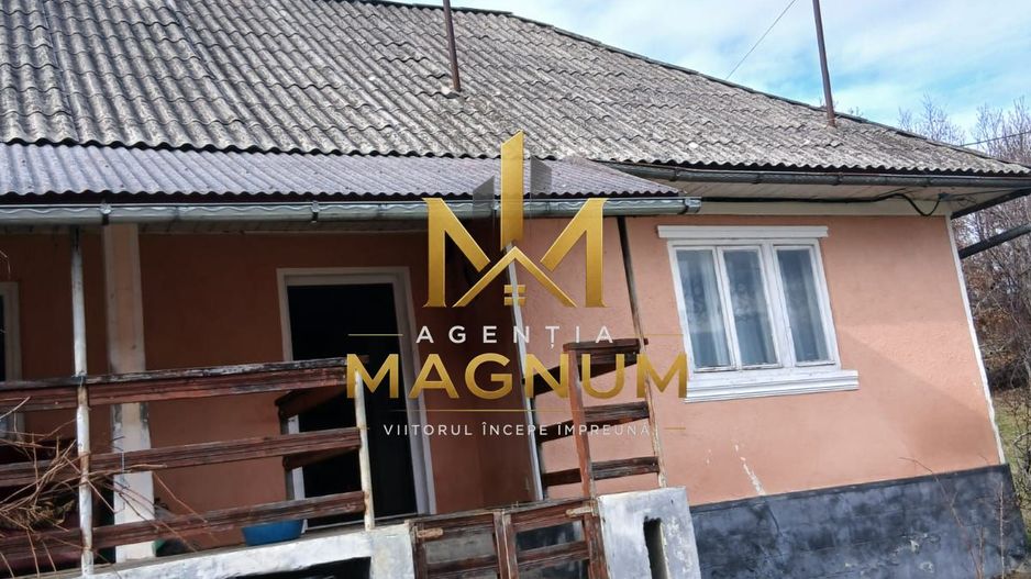 Casa de vanzare in Berinta Maramures - Poză 1