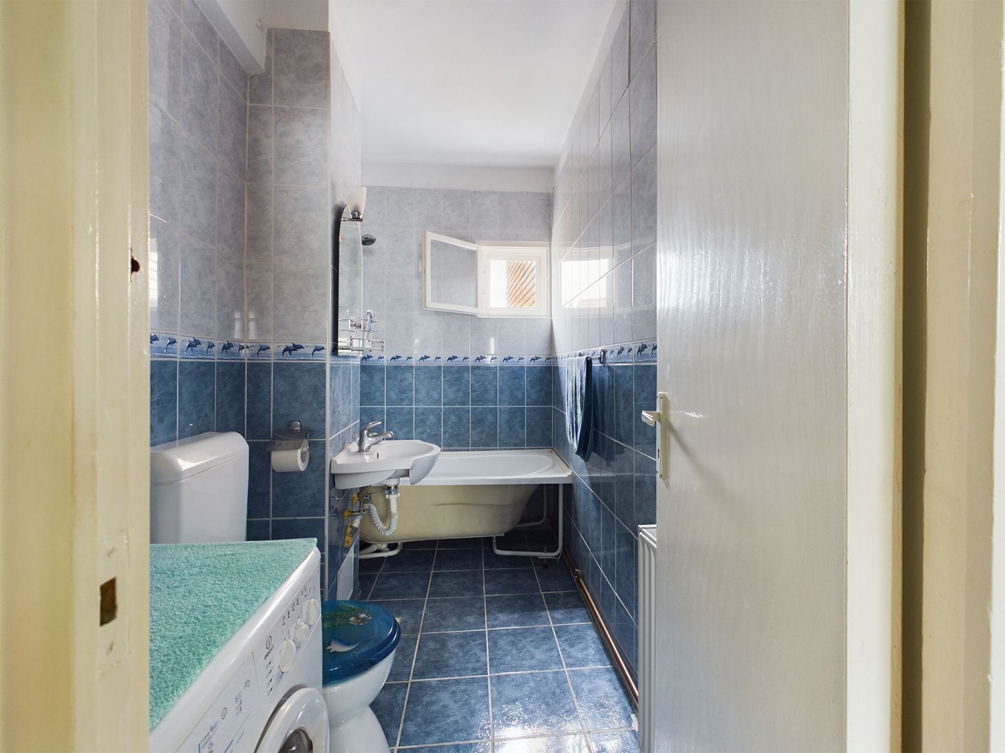 Apartament cu 2 camere ultracentral! - Poză 15