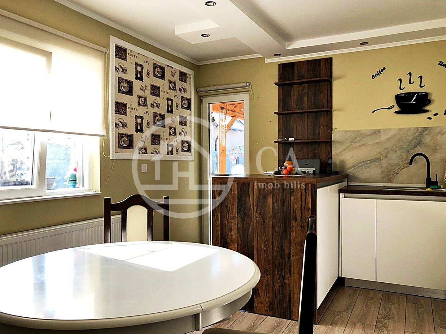 Casa de vanzare cu 2 camere in Episcopia, Oradea - Poză 1