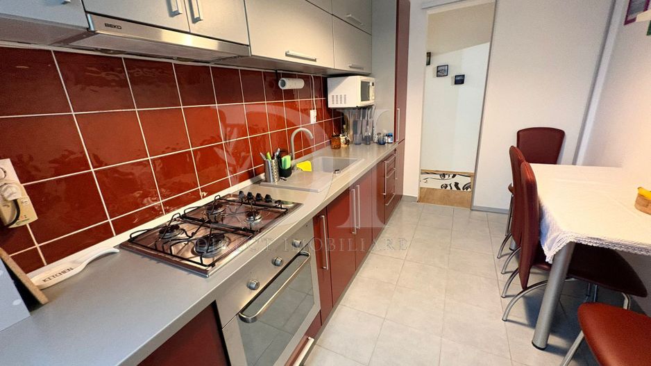 Apartament 2 camere de vânzare – 57 mp, zona Avram Iancu, lângă Lidl - Poză 8