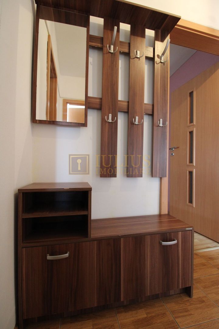 3 camere, decomandat, centrala proprie - Calea Martirilor - - Poză 19