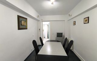 PENINSULA (cod03)- Birouri luminoase , mobilate si parcari ! - Poză 4