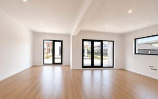 Casă Berceni | Complex Privat | Panouri Fotovoltaice | Teren 360 mp - Poză 4