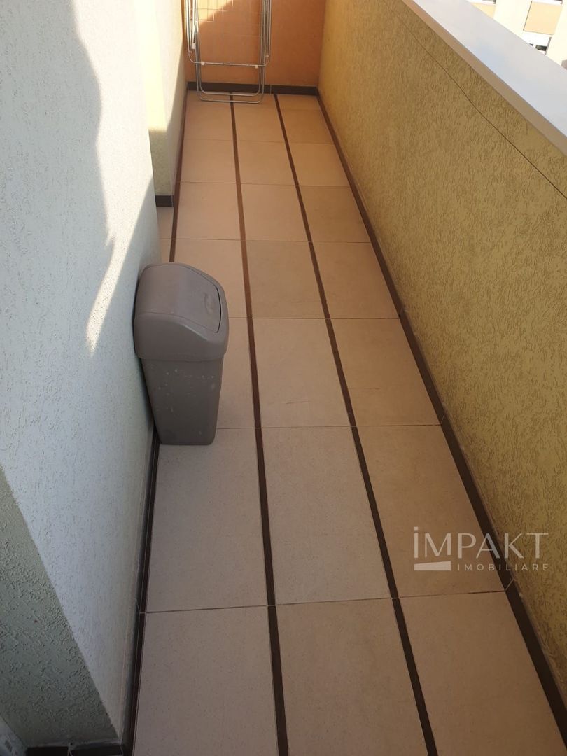 Apartament cu 2 camere de vanzare in Manastur! - Poză 6