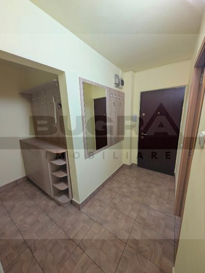Apartament 2 camere decomandate, 53mp, etaj intermediar, zona Zorilor - Poză 4
