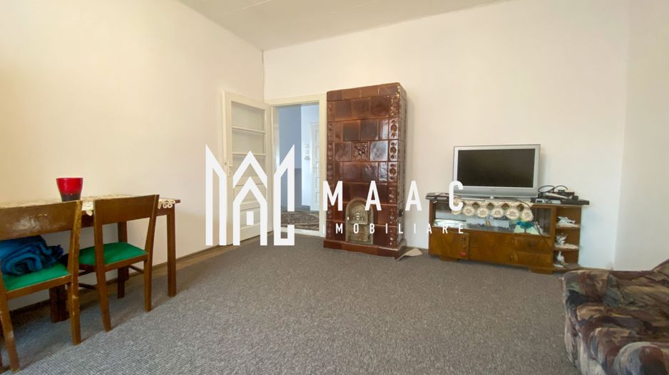 Casa tip Duplex 3 camere | Curte proprie | Piata Cibin - Poză 1