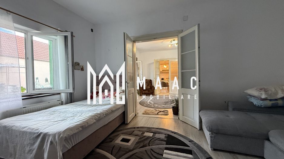 Apartament de vanzare Sibiu | 4 camere Resita | 140 mp, P+M, INTABULATĂ - Poză 4
