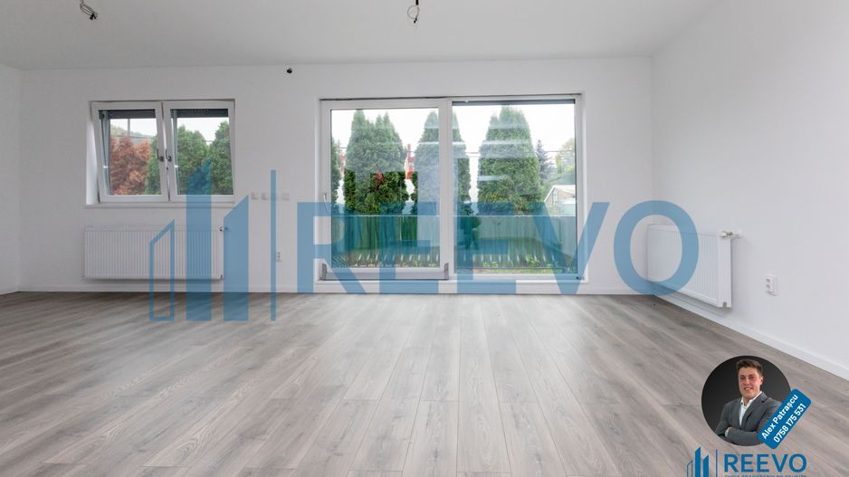 Duplex modern cu priveliște spre pădure! - Poză 8