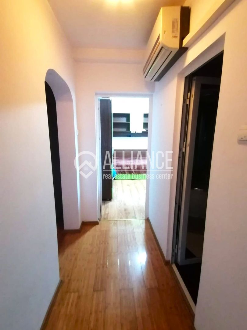 BULEVARDUL FERDINAND (COD 10)- Apartament 3 camere de vanzare - Poză 5