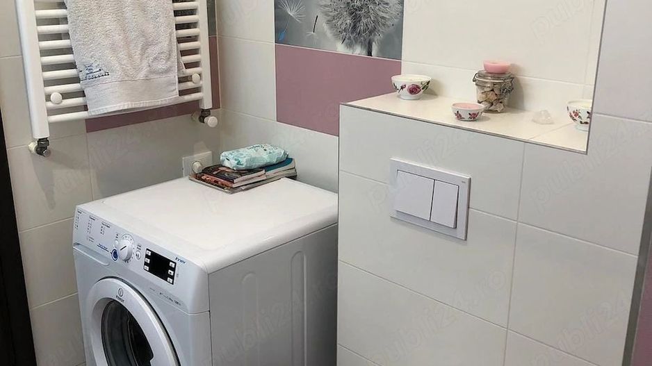 Prelungirea Ghencea-  2 camere decomandat + loc de parcare+centrala proprie - Poză 5