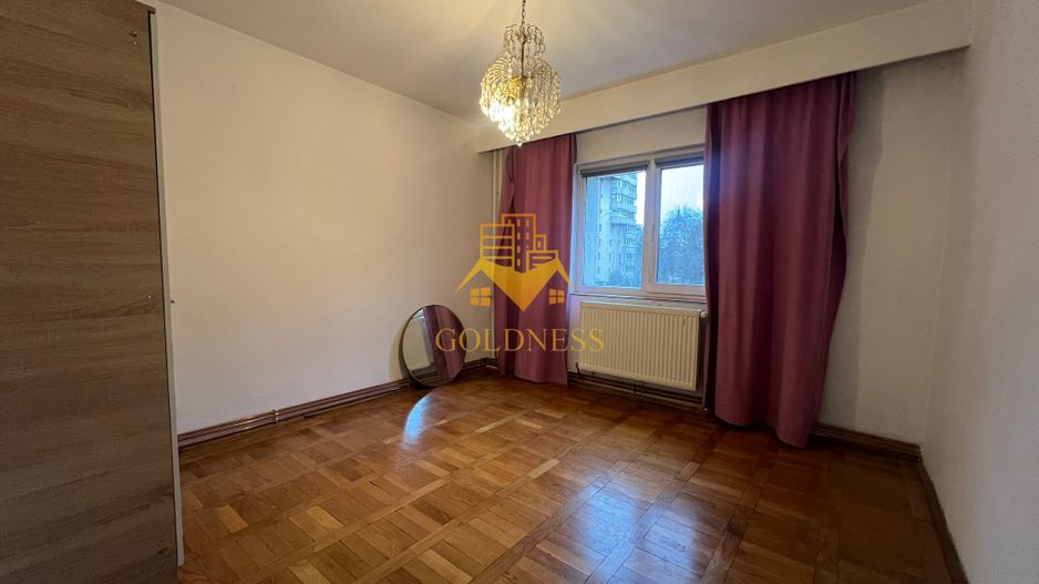 3 camere, decomandate, Manastur Zona Calvaria, Calea Floresti, 18 GYM - Poză 2