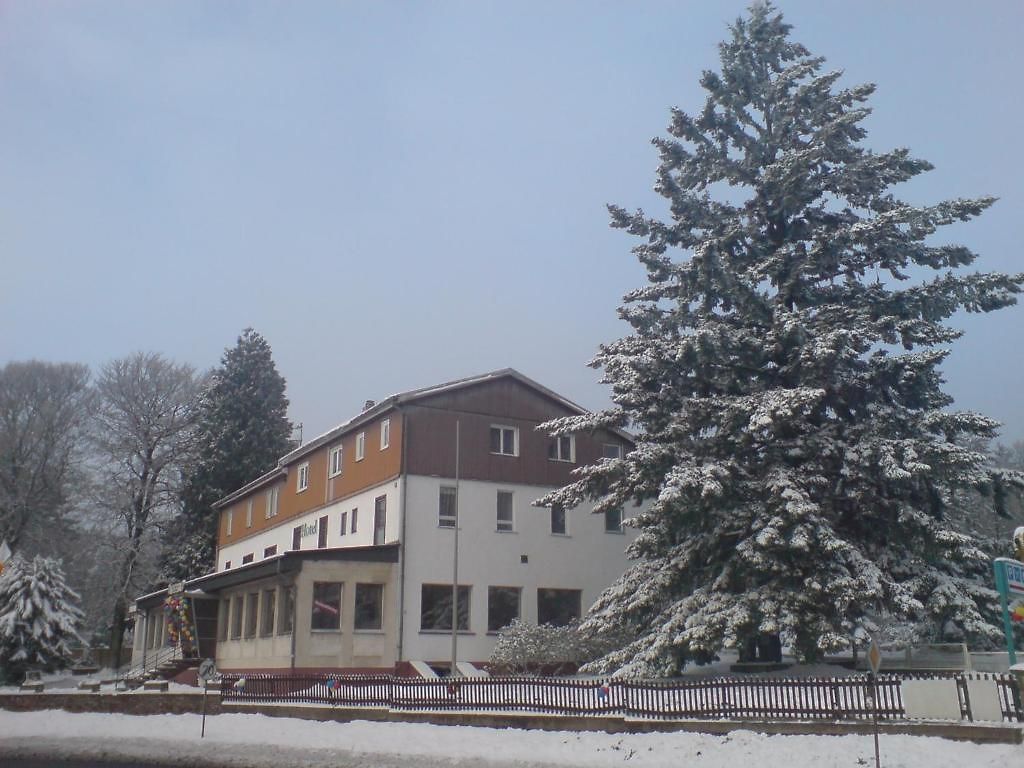De vanzare Hotel Restaurant in Germania Sandplacken 25 km de Franfurt - Poză 7