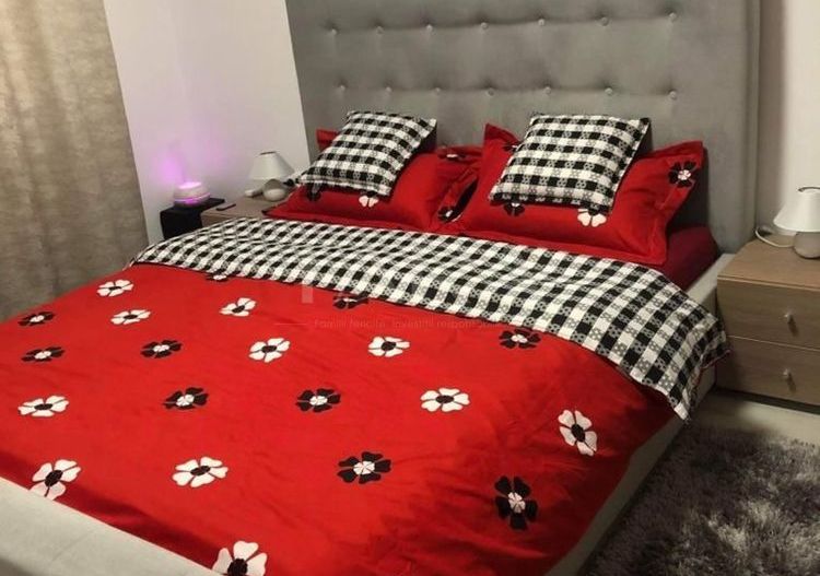 Apartament 3 camere, Zona Terra, Florești - Poză 6