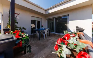 Casa individuala P+M, 150 mp utili, teren 470 mp, garaj, Urseni, comision 0% - Poză 56