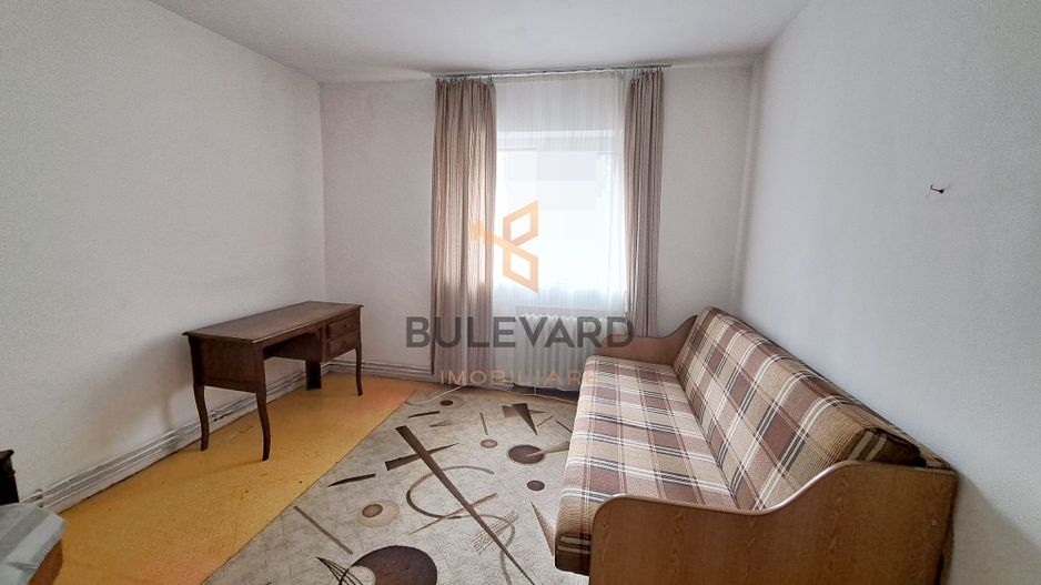 Oportunitate! 3 camere decomandate, strada Louis Pasteur - Poză 3