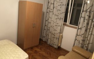 Inchiriere ap 3 camere, complet renovat, mobilat si utilat in zona obor   A18 - Poză 6