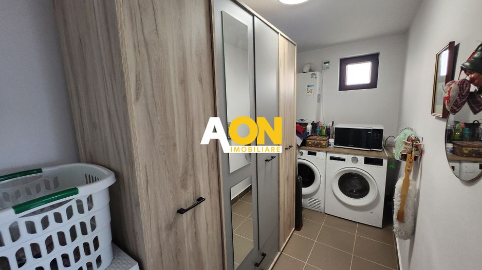 De vanzare casa pe un singur nivel 3 camere, 483mp teren, Alba Micesti - Poză 17