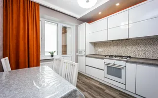 Chirie, apartament, 3 camere, Ciocana - Poză 12