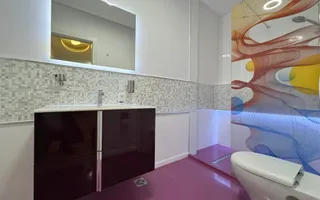 Apartament cu 3 camere/80 mp/garaj/RIVIERA LUXURY RESIDENCE. - Poză 12