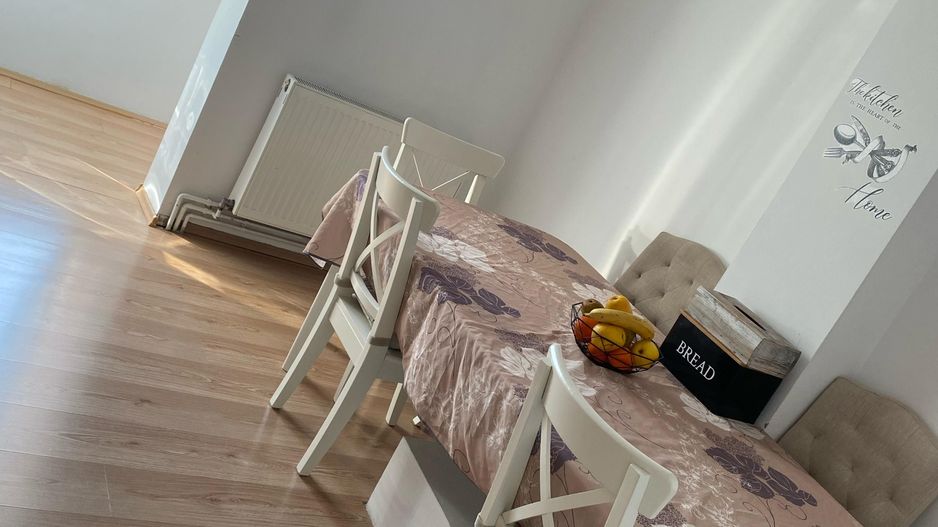 Soarelui | 2 Camere | Decomandat | 2 Balcoane | Mobilat si Utilat | Centrala - Poză 5