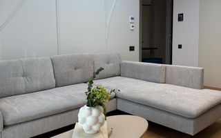 One Floreasca Towers | Apartament premium 2 camere, prima închiriere - Poză 1