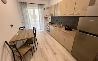 Studio 37 mp ,  zona Brana, Selimbar - Poză 1