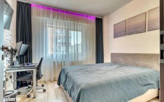 Apartament 3 camere mobilat , Militari Residence - Poză 8