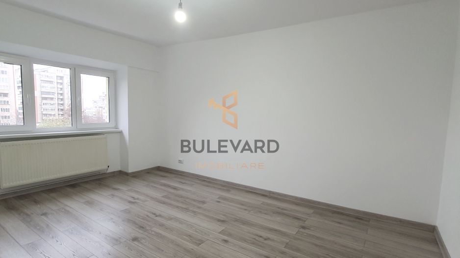 Comision 0! Apartament cu 2 camere decomandate, zona Piata Ion Mester! - Poză 2