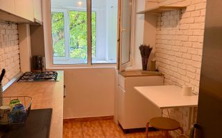 Inchiriere | 2 Camere | Parcare | Mobilat / Utilat complet | Metrou - Poză 5