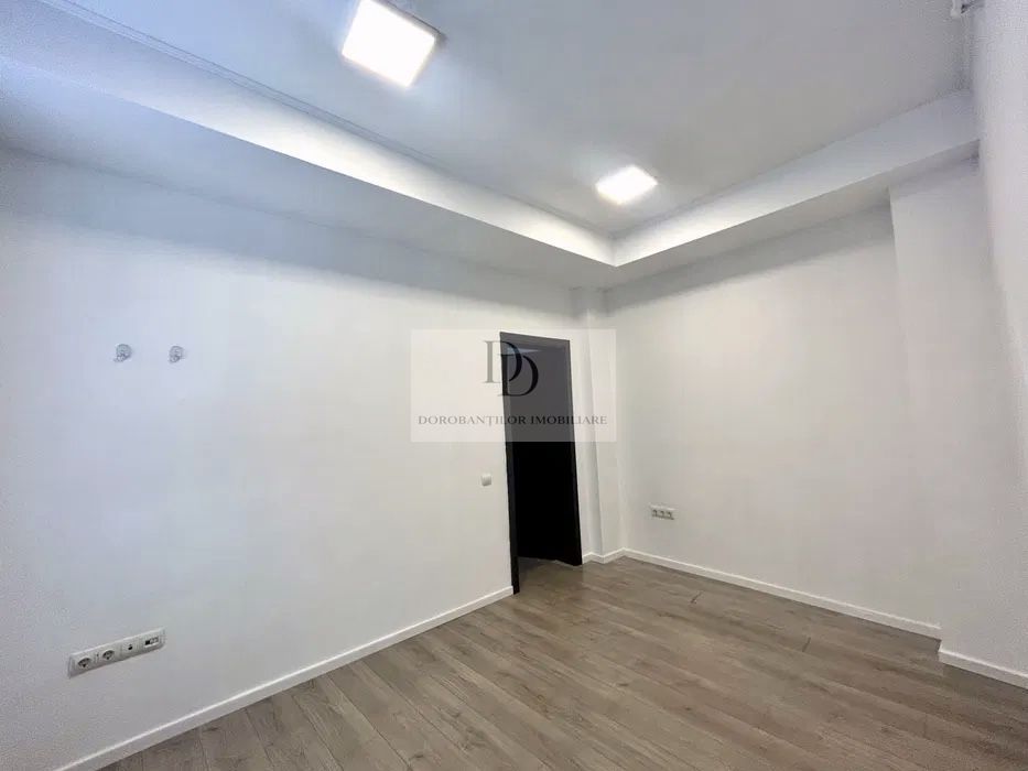 Spațiu de Birou 50 mp | 2 Camere | Parcare Inclusă | Centru – Decebal - Poză 3