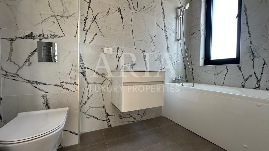 VILLA FIRST RENT – GARAJ - GATED COMPLEX - Poză 11