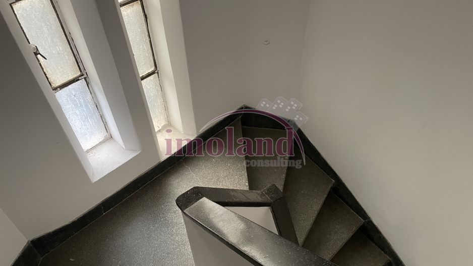 Vânzare apartament 130 mp | 4 cam 2 bai | arhitectura deosebita | parc Kiseleff - Poză 4