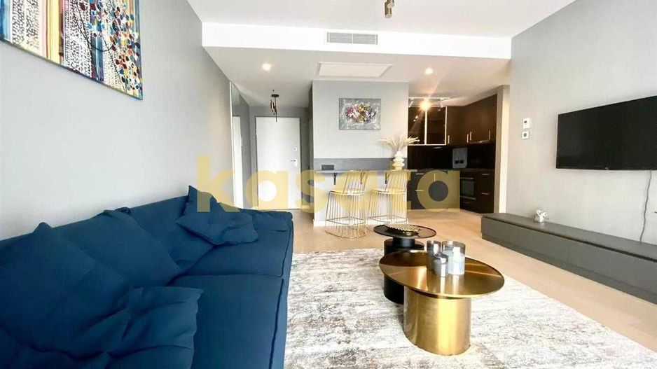Apartament 2 camere | One Herastrau Towers | Premium - Poză 2