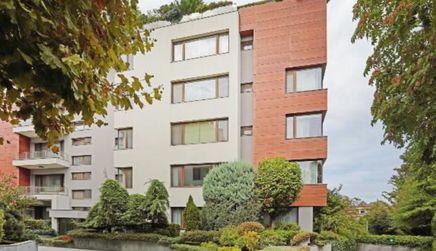Complex Barbu Delavrancea Residence