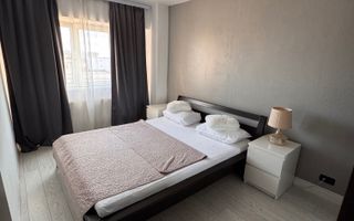 Apartament 2 camere, 50 mp, renovat complet, centrală, zona Panduri - Marriot - Poză 5