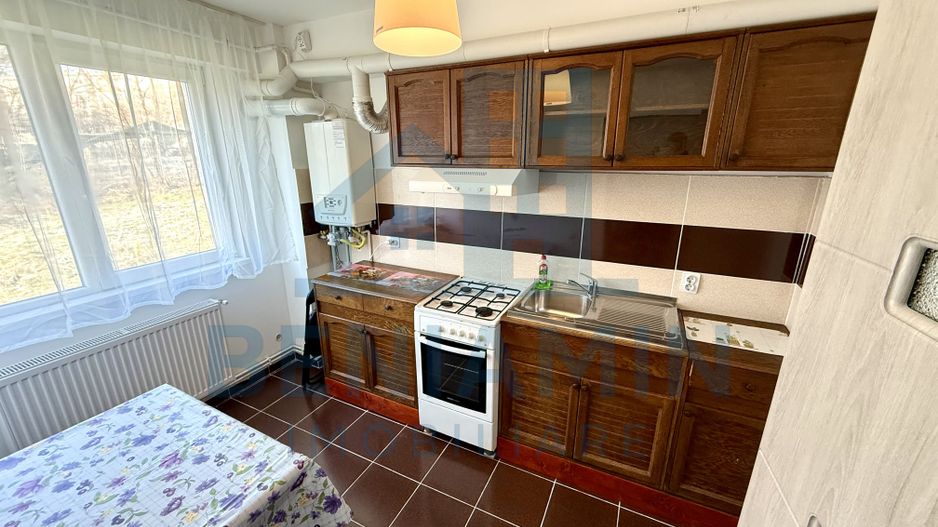 Garsoniera - Bloc nou - mobilata - utilata - Craiovita - Gorilla Gym - Poză 4