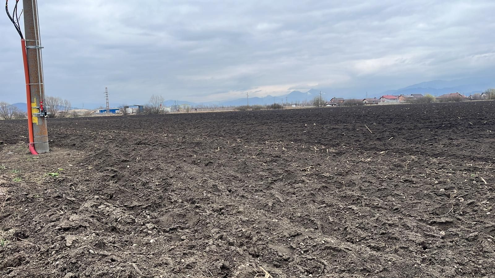 Teren 50000mp Extravilan-Intrare Halchiu-Cod 5235 - Poză 6