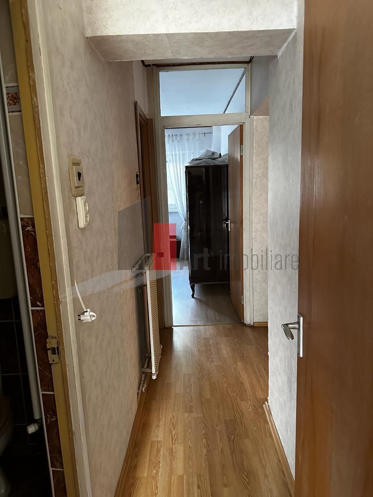 Apartament 4 camere Piata Gorjului - Poză 12