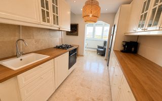 Take Ionescu | 3 Camere | View Panoramic | 2 Băi | Boxă | Renovat Premium - Poză 10