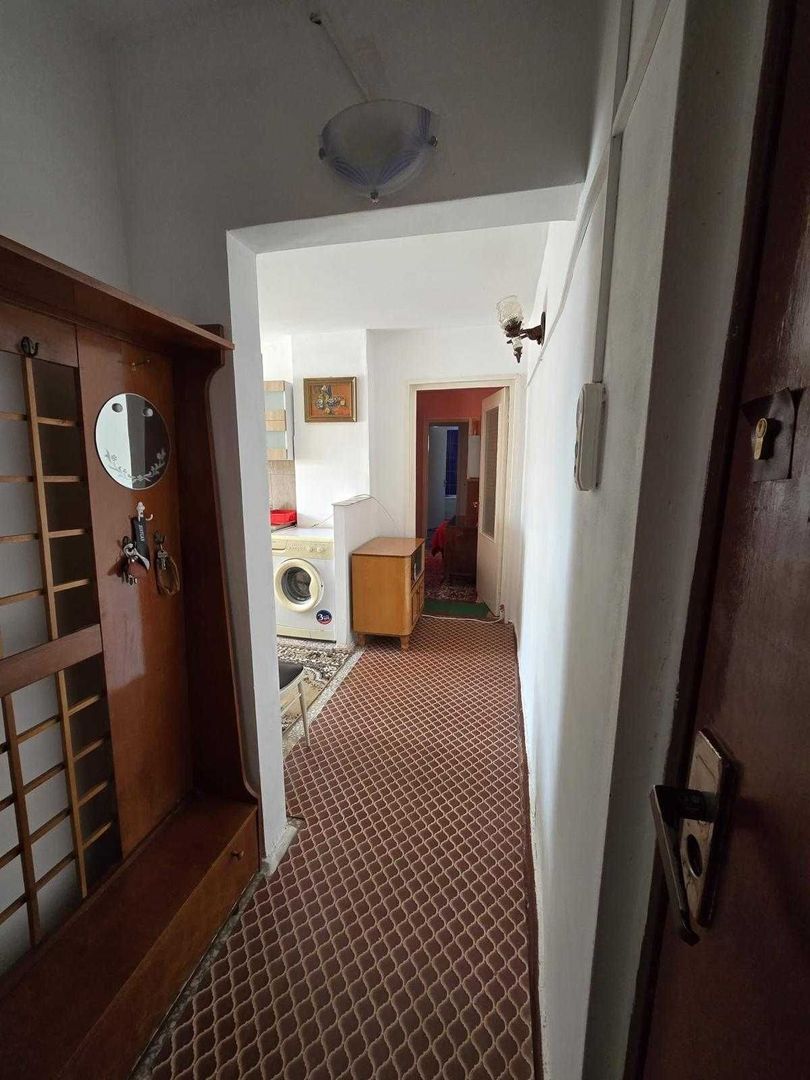 Apartament cu 2 camere  zona Olimpia - Poză 5