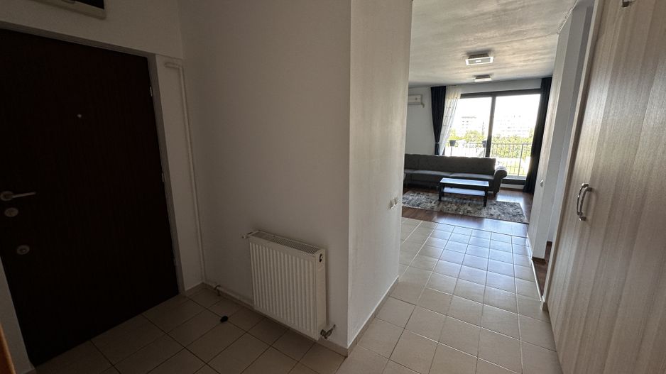 3 Camere bloc Nou 2bai Parcare Inclus Titan Evocasa Nicolae Grigorescu - Poză 26